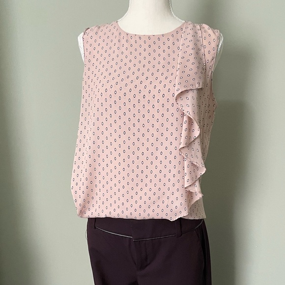 Pink Top - Picture 2 of 4